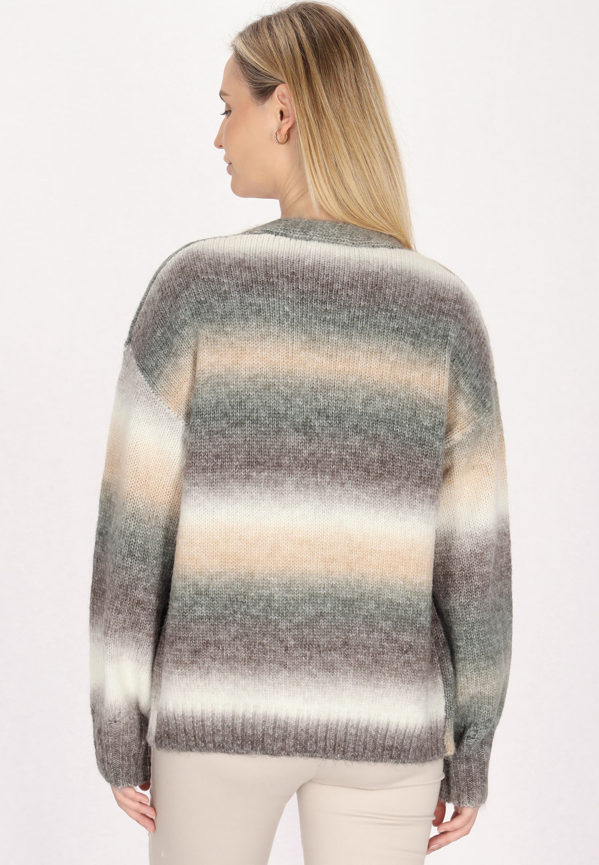 usha Women's Cardigan