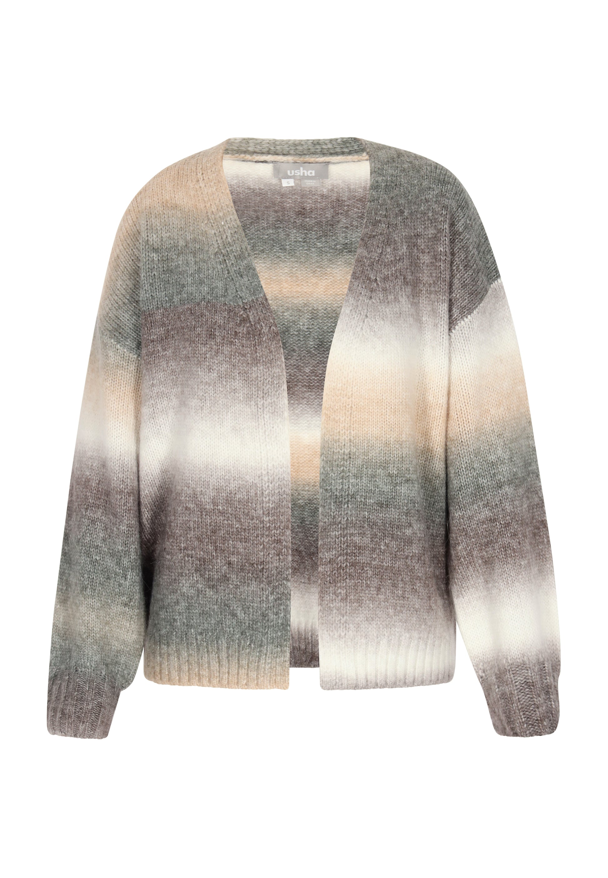 usha Women's Cardigan
