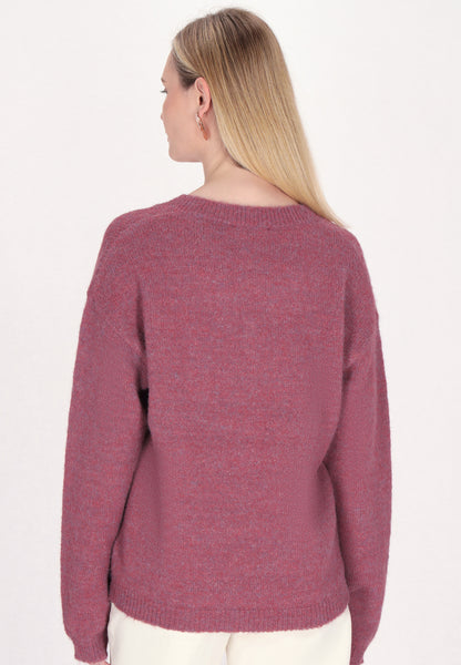 usha Kobiety's Sweter
