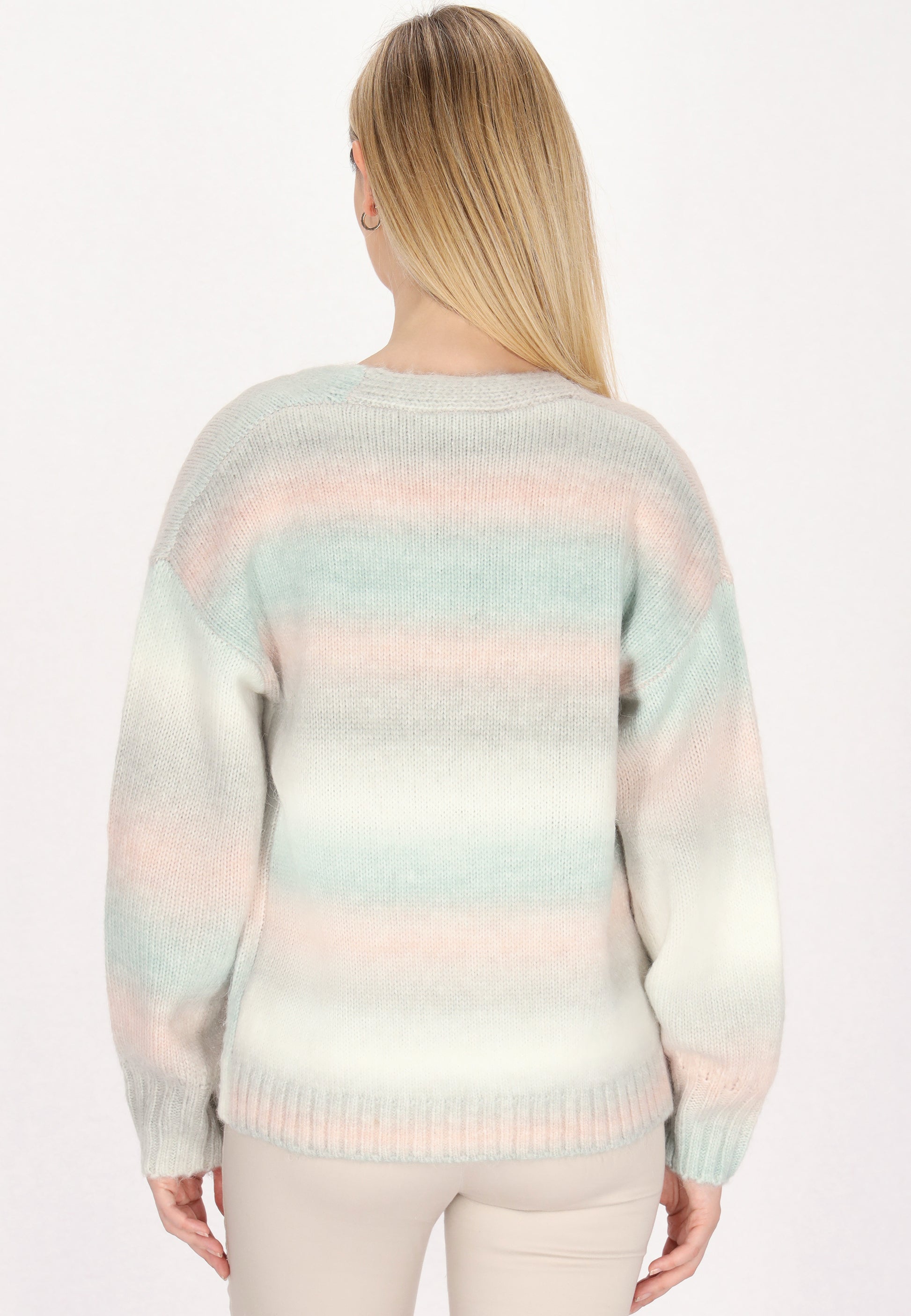 usha Women's Cardigan