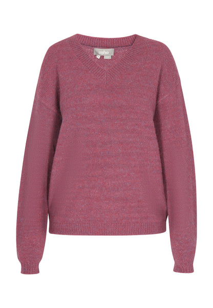 usha Kobiety's Sweter