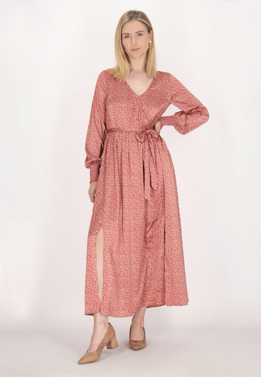 usha Women's Dress