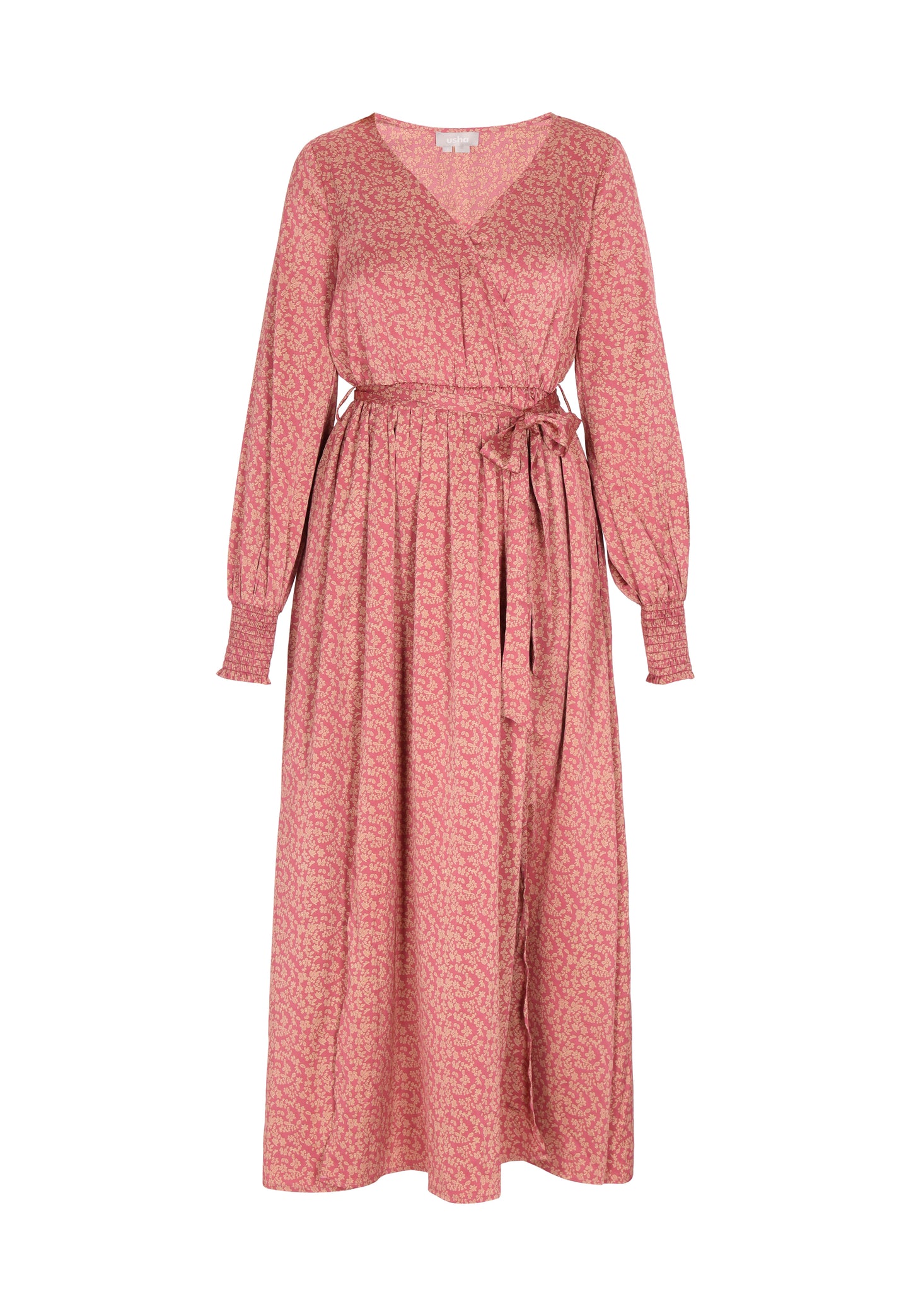 usha Damen's Kleid'