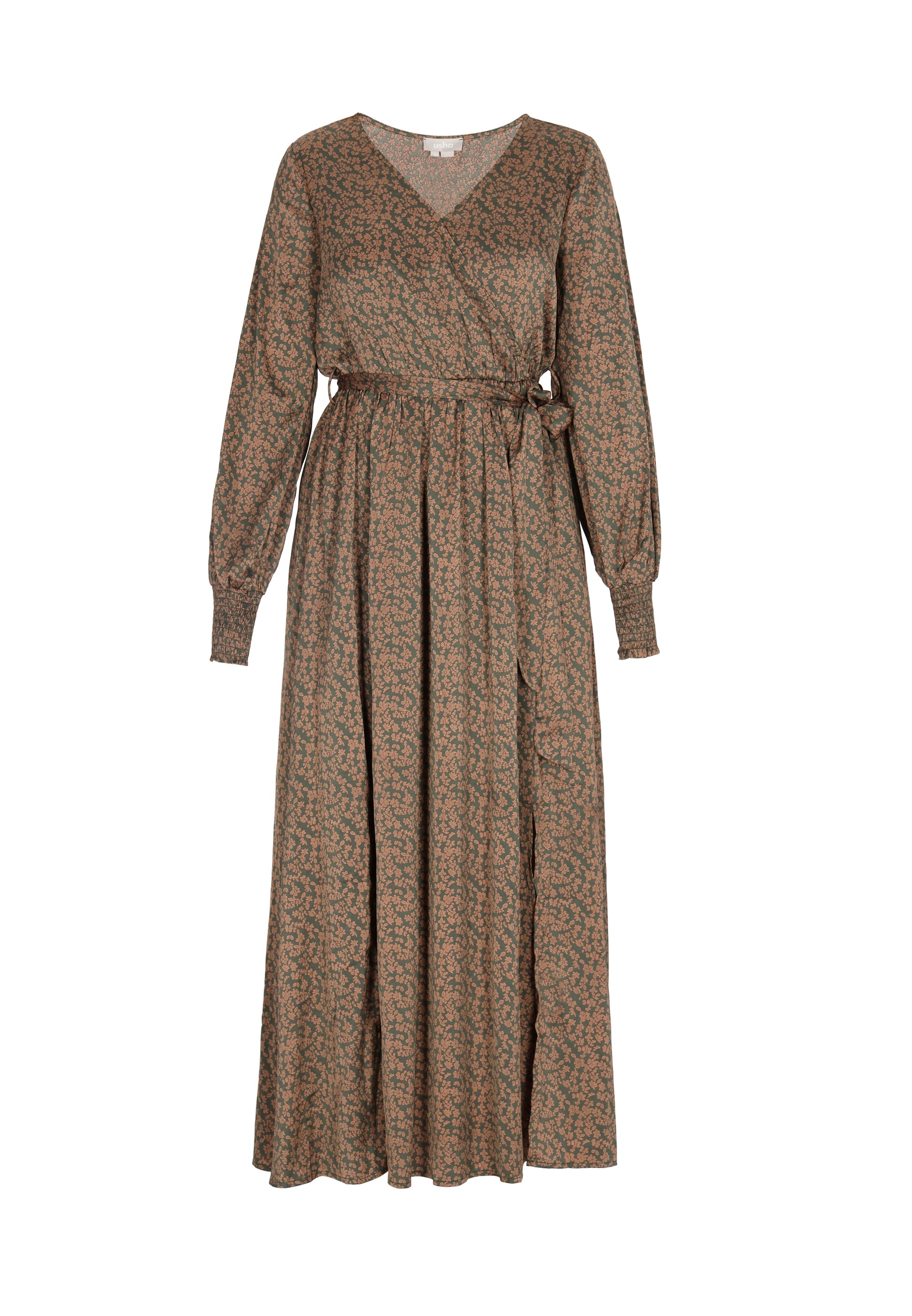 usha Damen's Kleid'