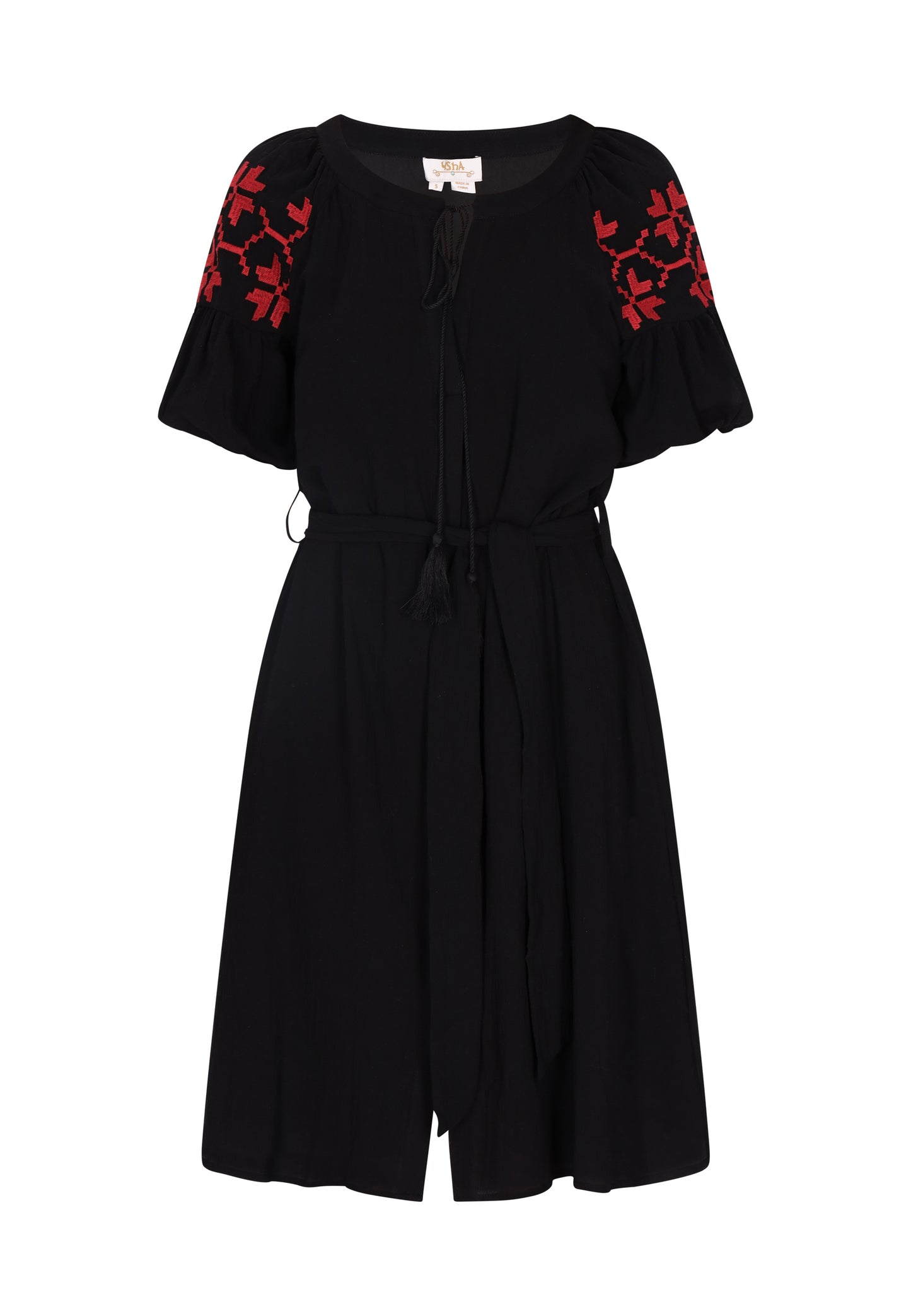 usha FESTIVAL Women's Dress