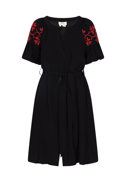 usha FESTIVAL Women's Dress