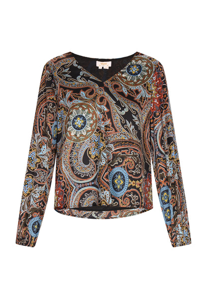 usha FESTIVAL Damen Bluse