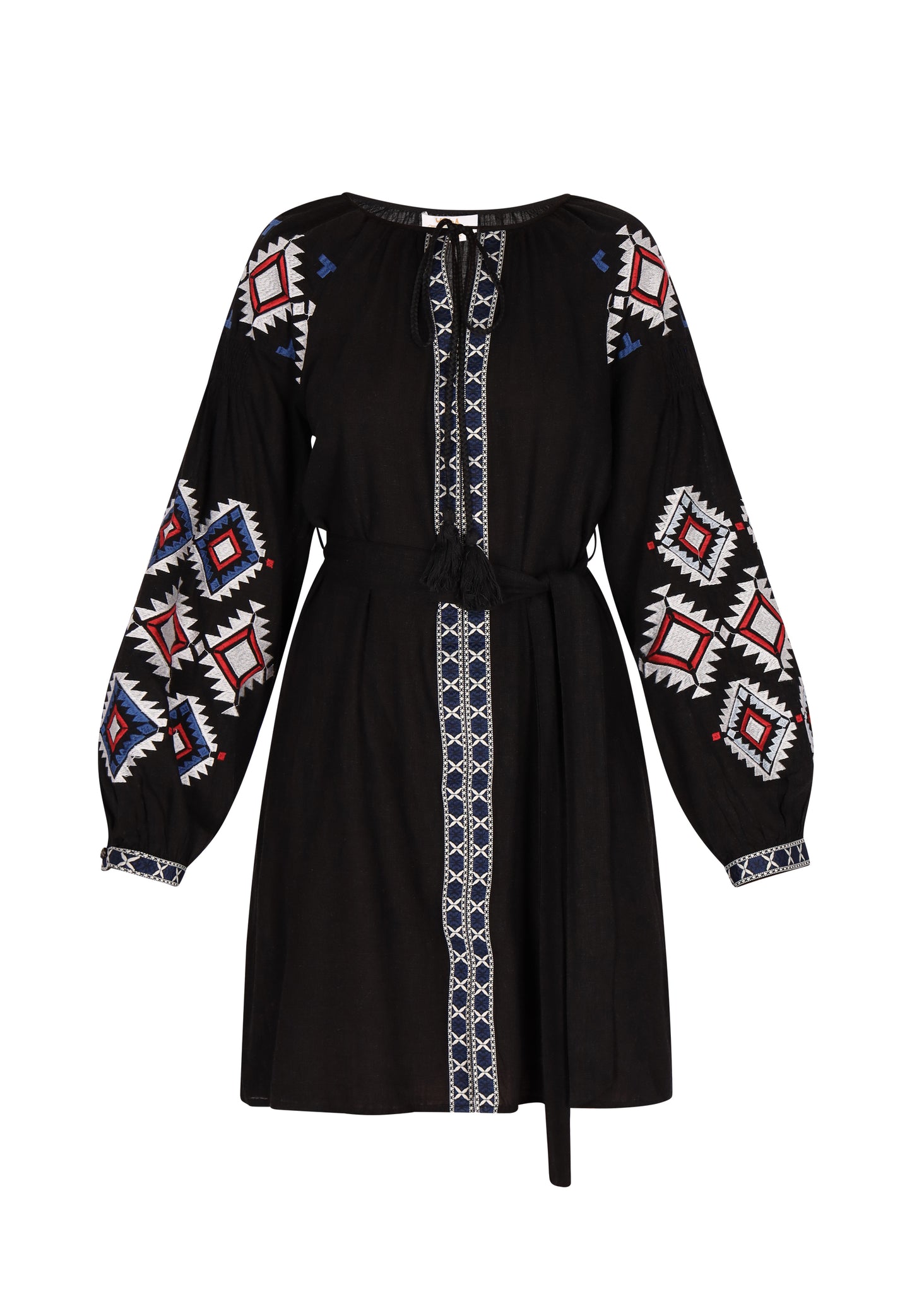 usha FESTIVAL Women's Dress