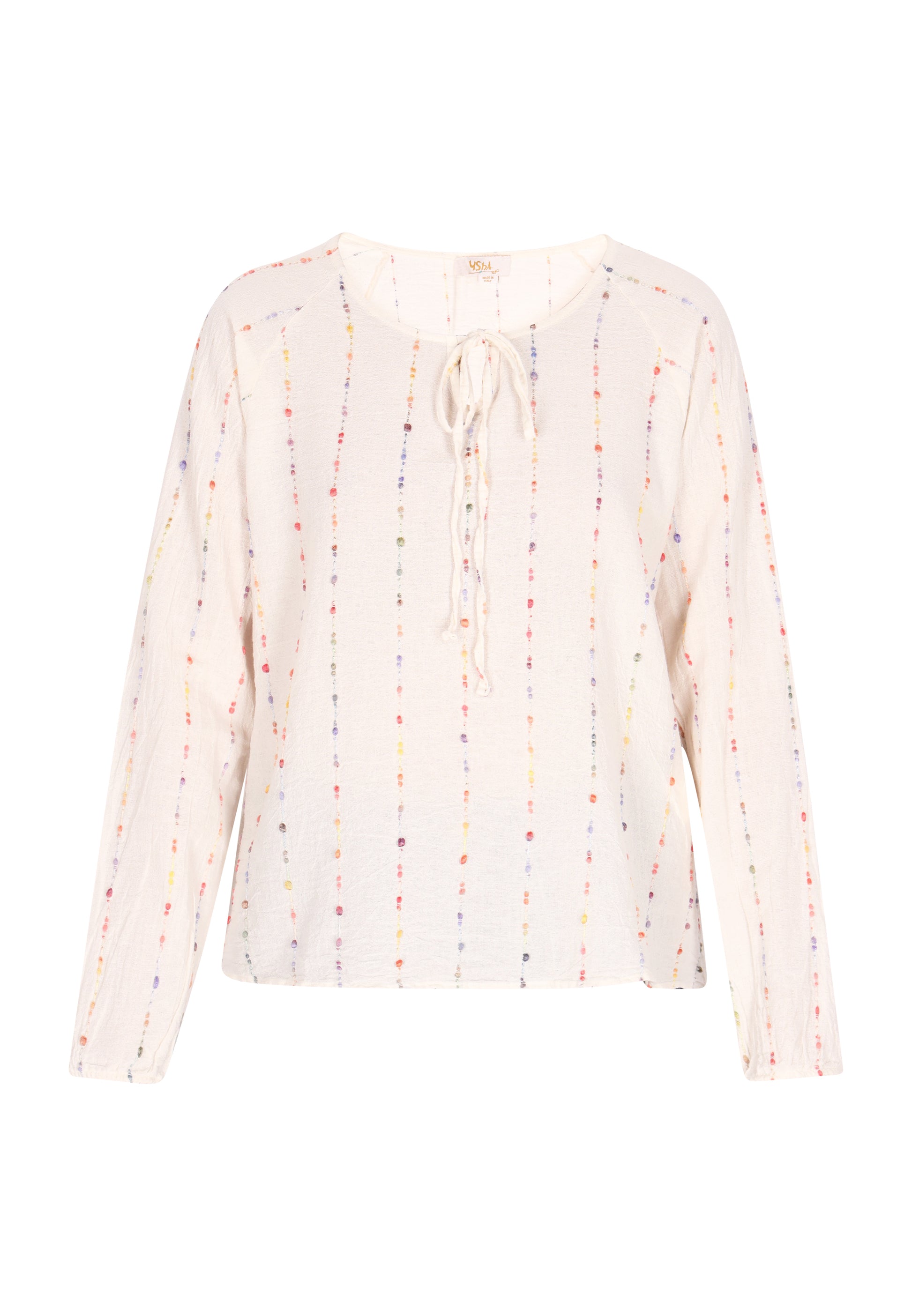 usha FESTIVAL Women's Blouse