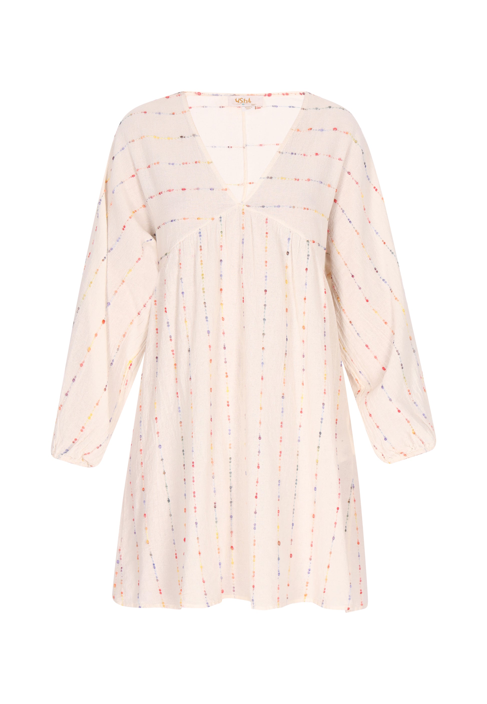 usha FESTIVAL Women's Dress