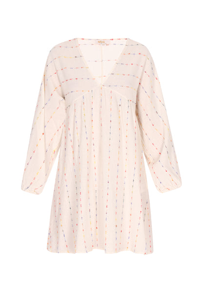 usha FESTIVAL Women's Dress