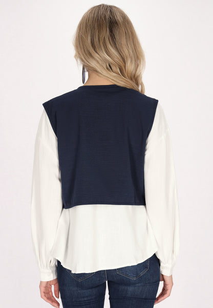 usha FESTIVAL Kobiety's Vest