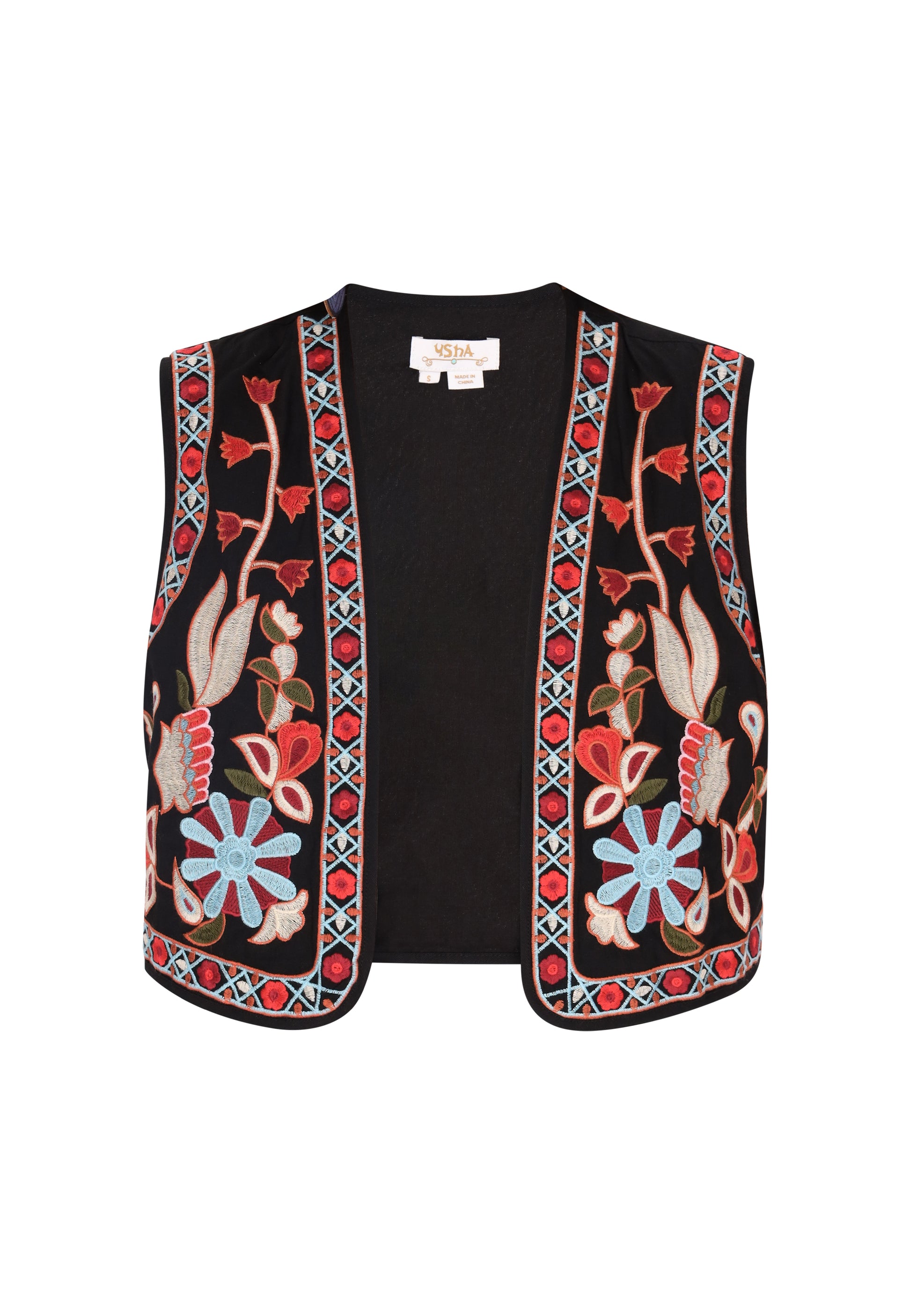 usha FESTIVAL Kobiety's Vest