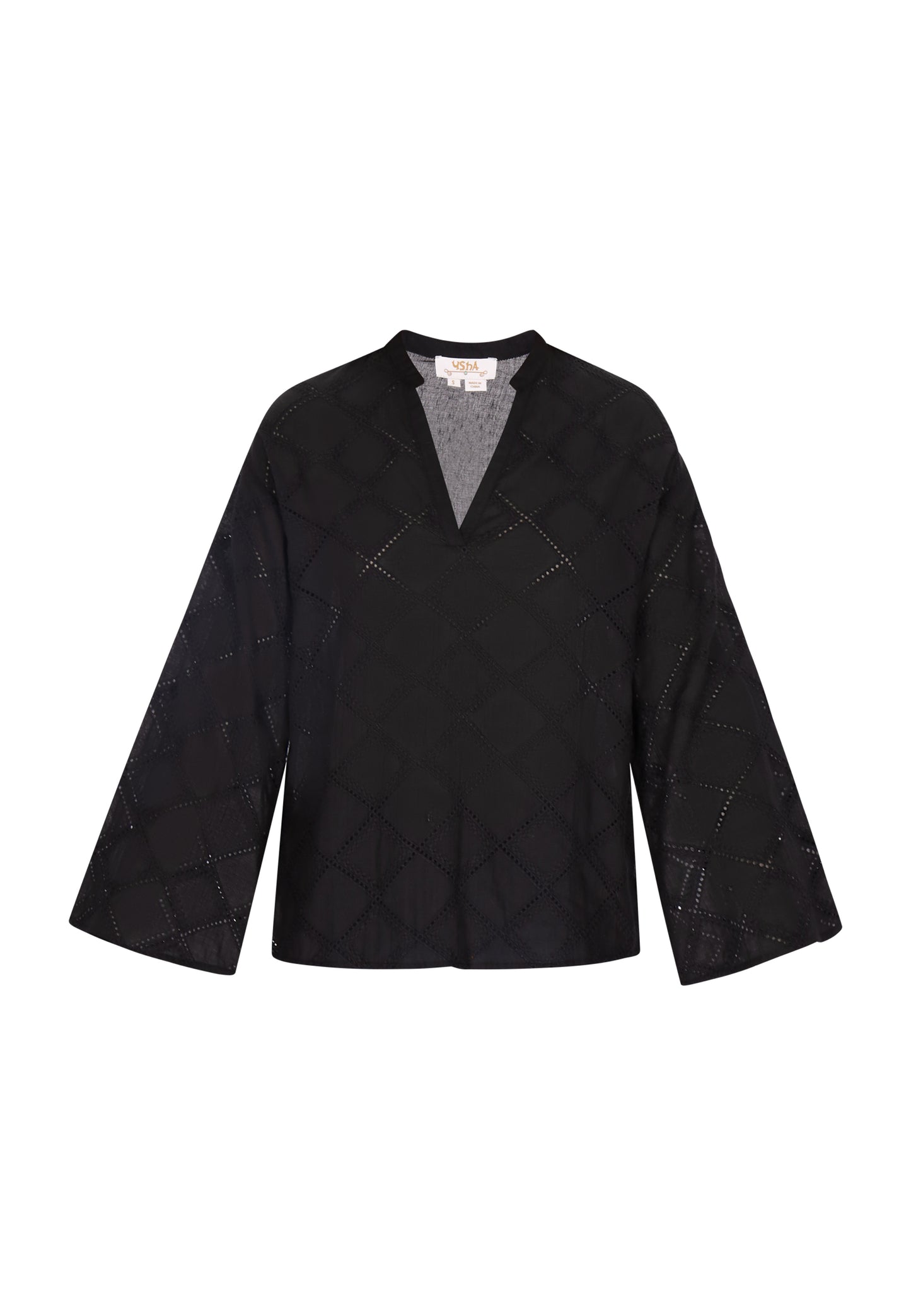 usha FESTIVAL Women's Blouse