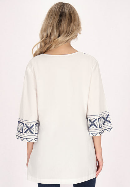 usha FESTIVAL Women's Tunic