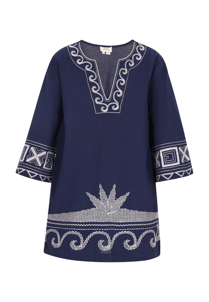 usha FESTIVAL Women's Tunic