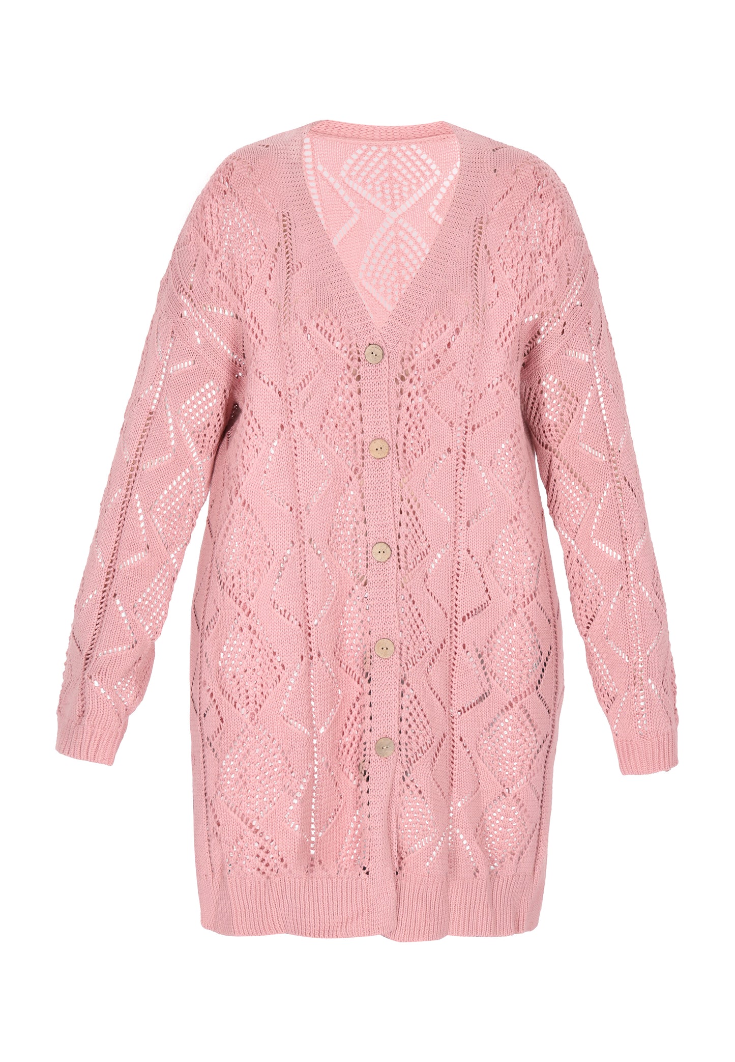 usha FESTIVAL Damen Plus Size Cardigan