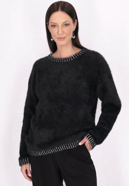 usha Women's Sweater