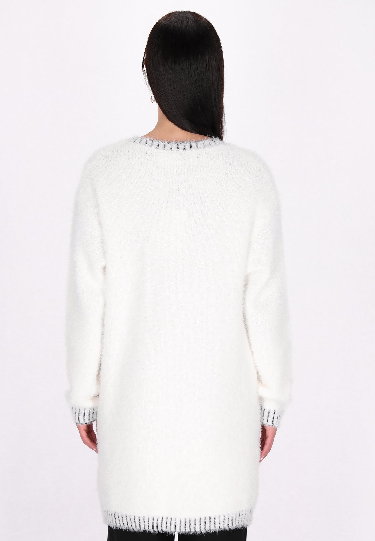 usha Women's Cardigan