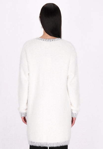 usha Women's Cardigan