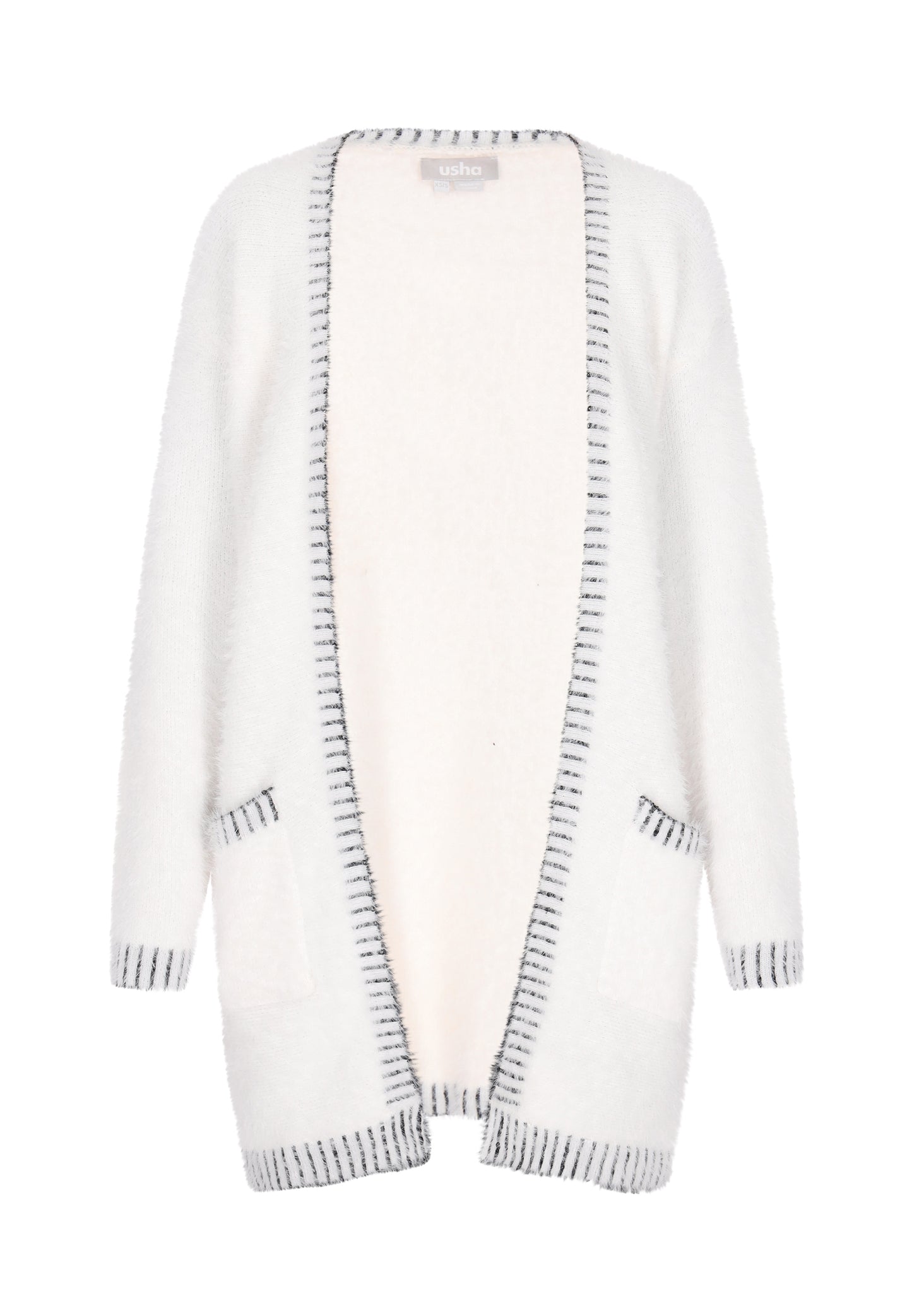 usha Women's Cardigan