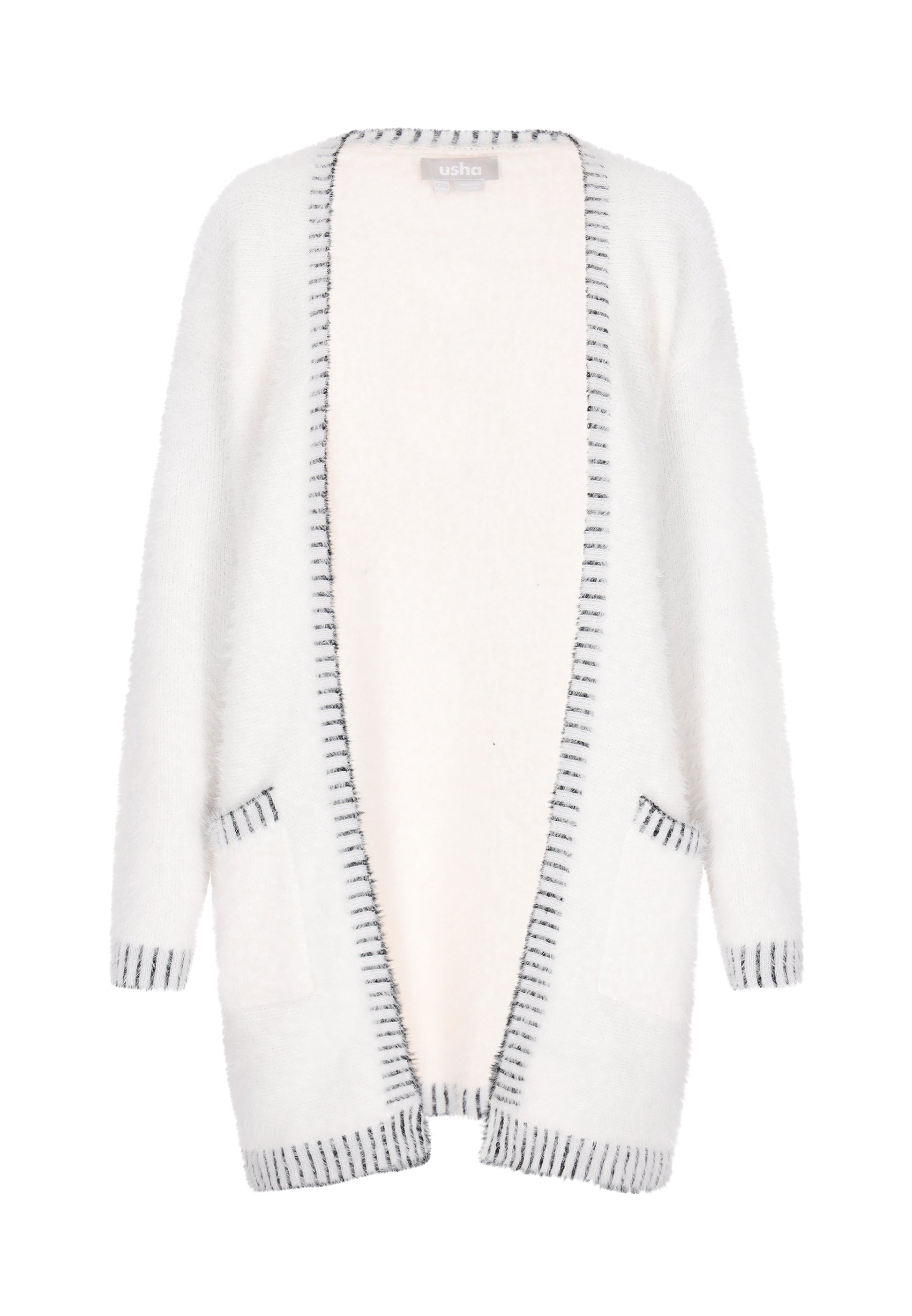 usha Women's Cardigan