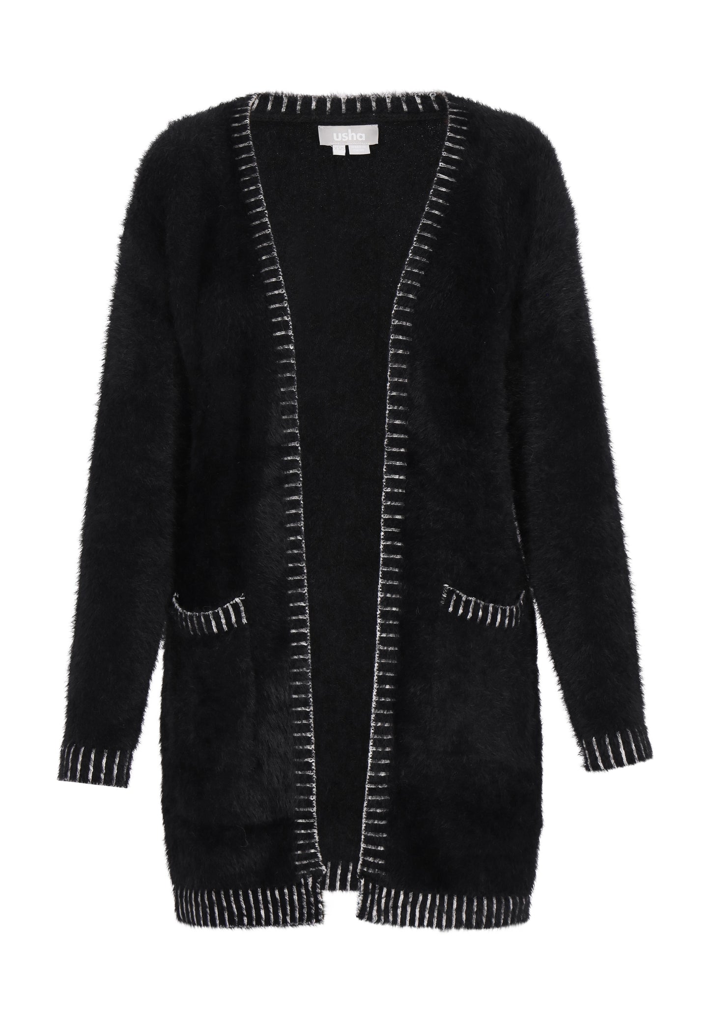 usha Women's Cardigan