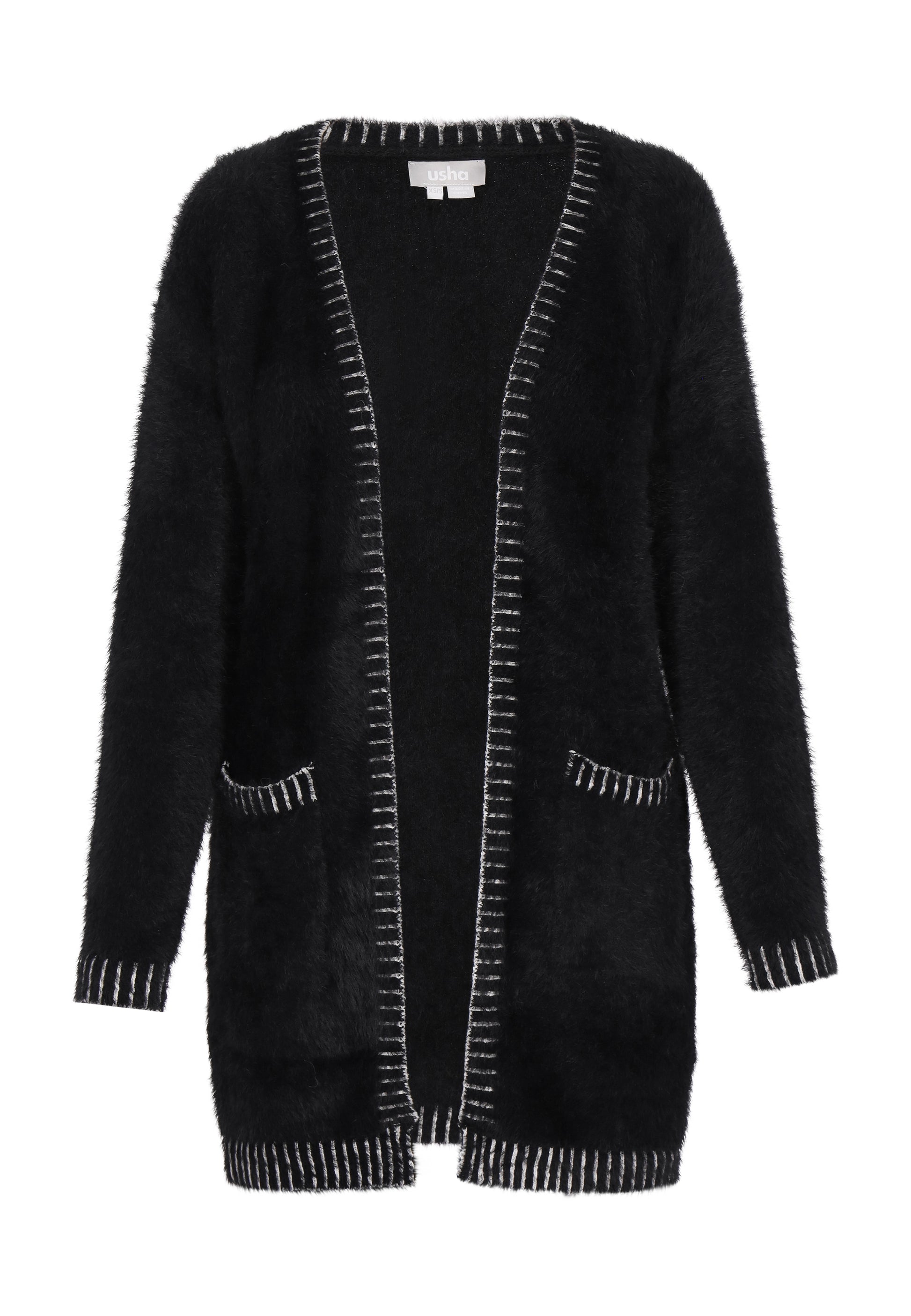 usha Women's Cardigan