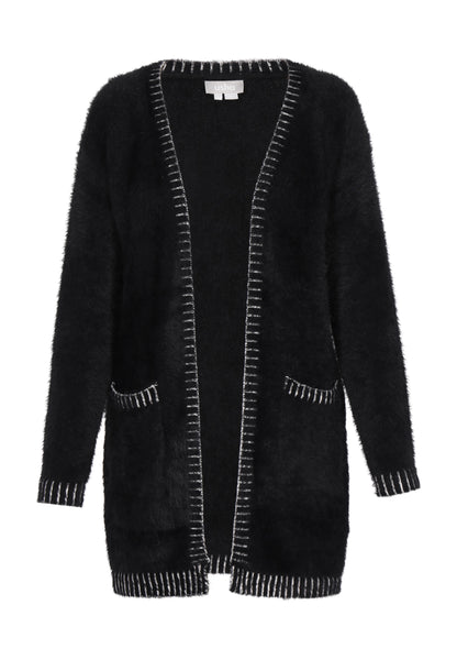 usha Women's Cardigan
