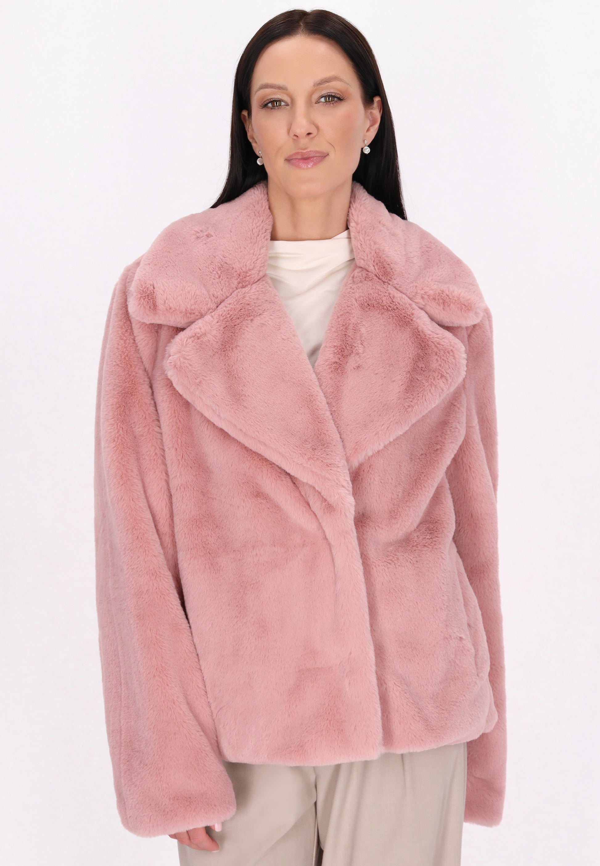 usha Women's Coat