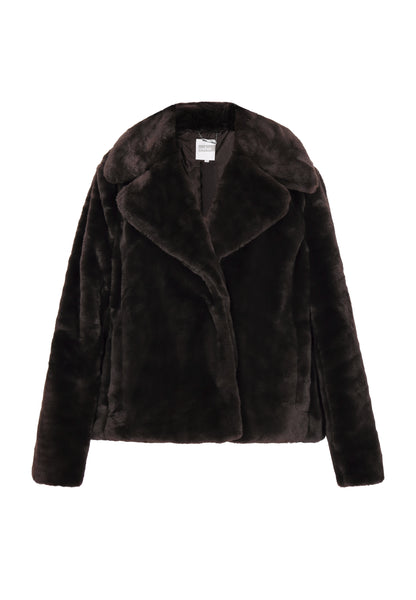 usha Women's Coat