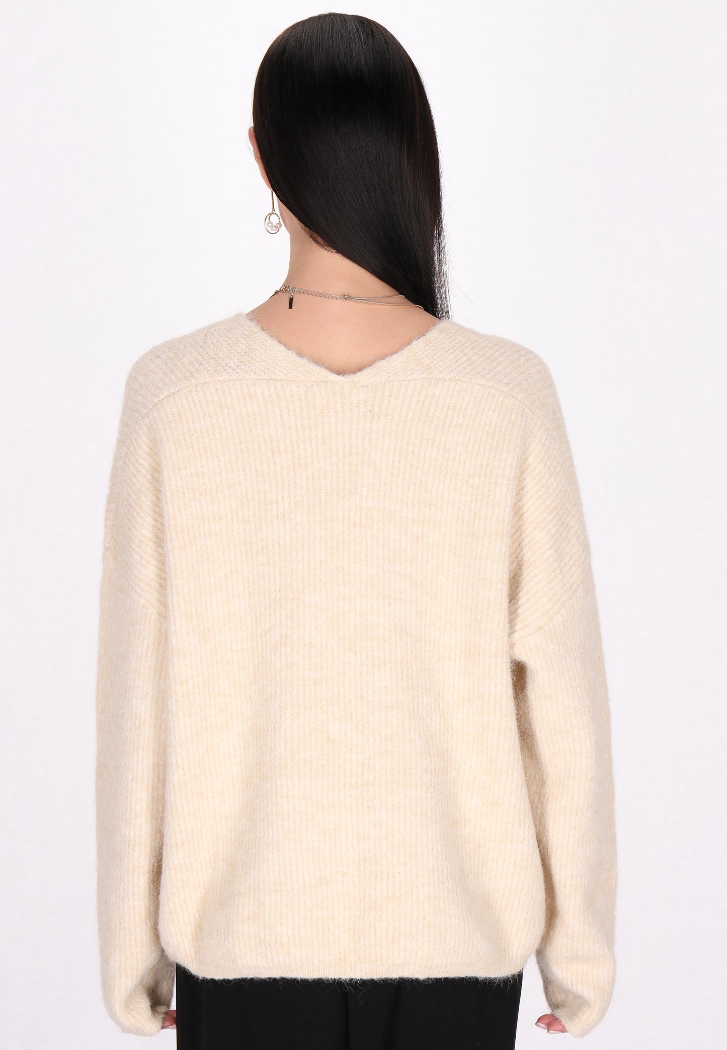 usha Women's Sweater