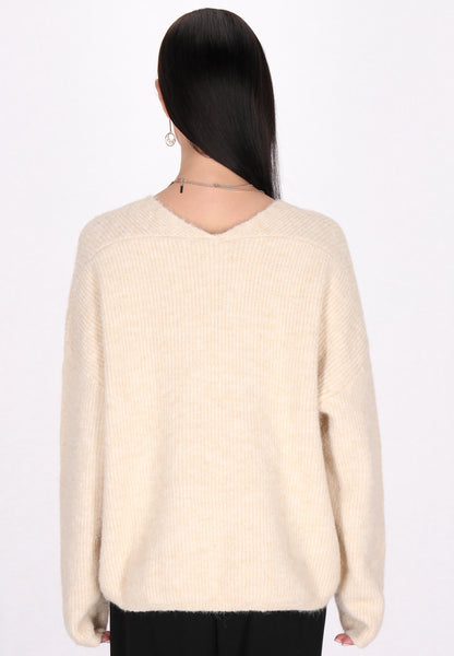 usha Women's Sweater