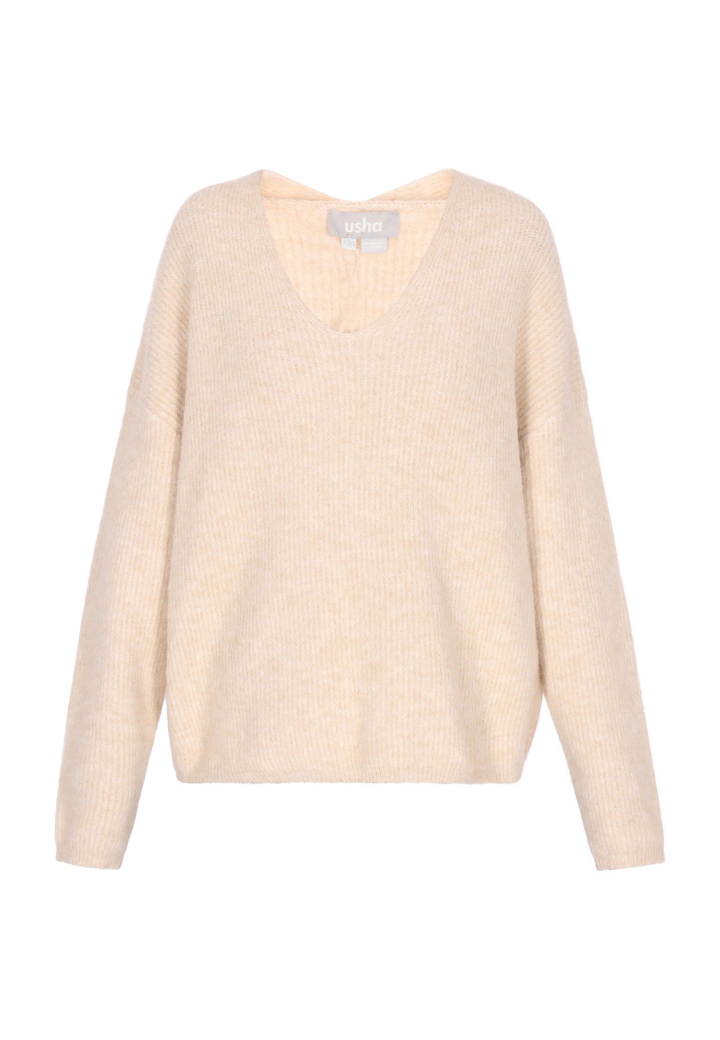 usha Women's Sweater