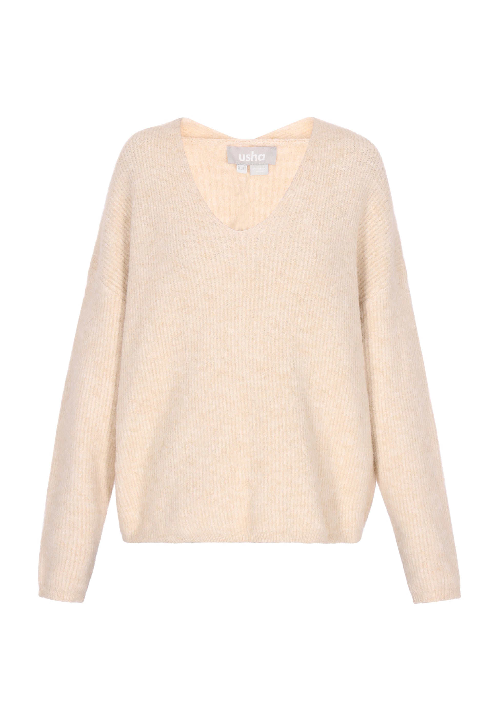 usha Women's Sweater