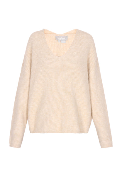 usha Women's Sweater