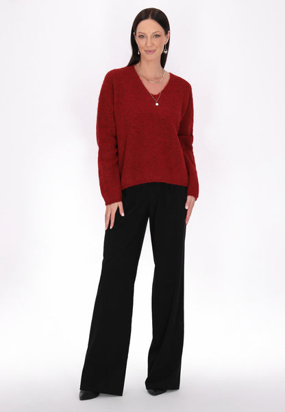 usha Women's Sweater