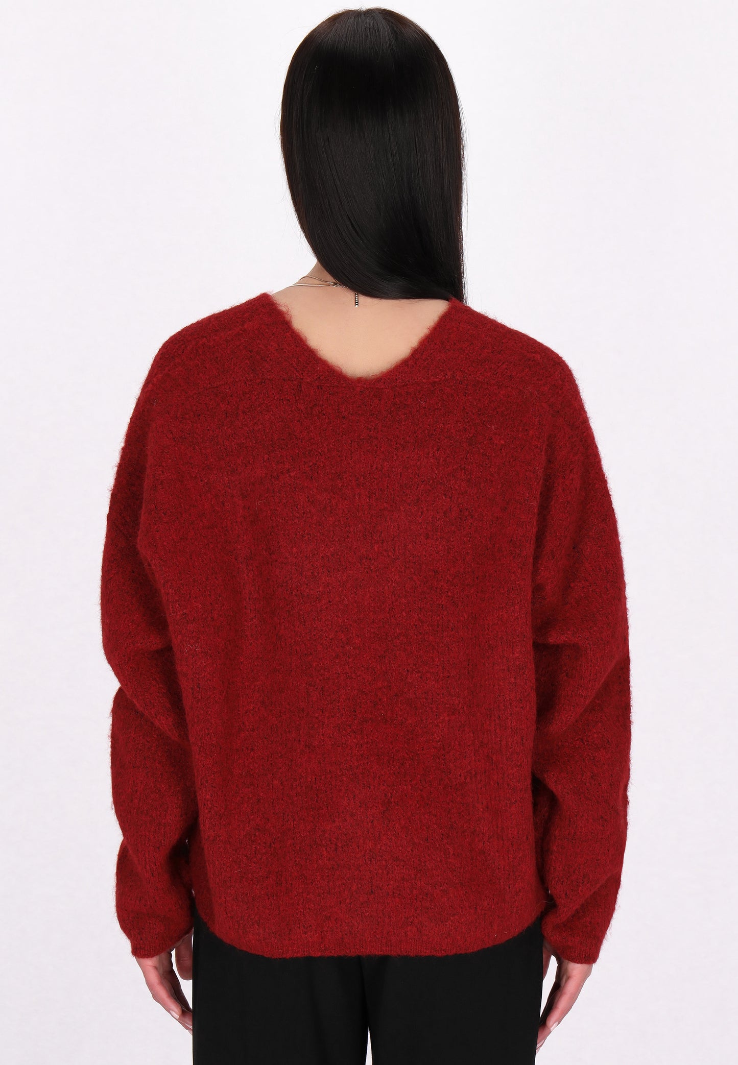 usha Women's Sweater