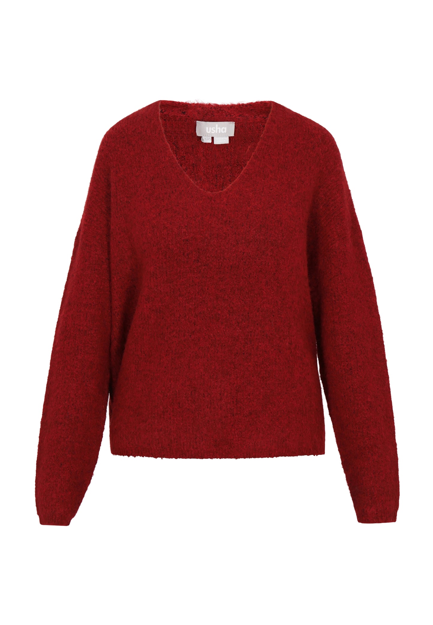 usha Women's Sweater