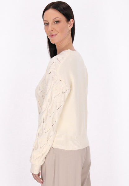 usha Kobiety sweter