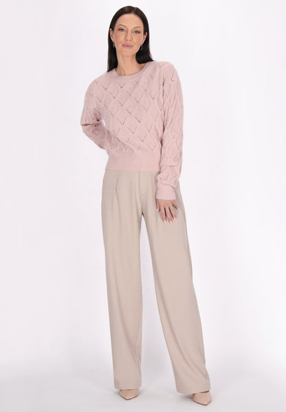 usha Kobiety sweter