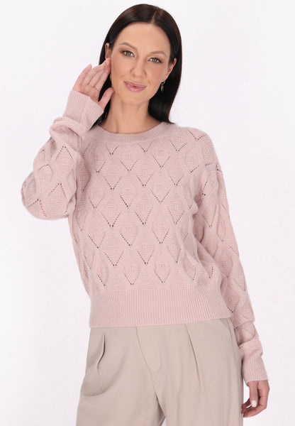 usha Kobiety sweter