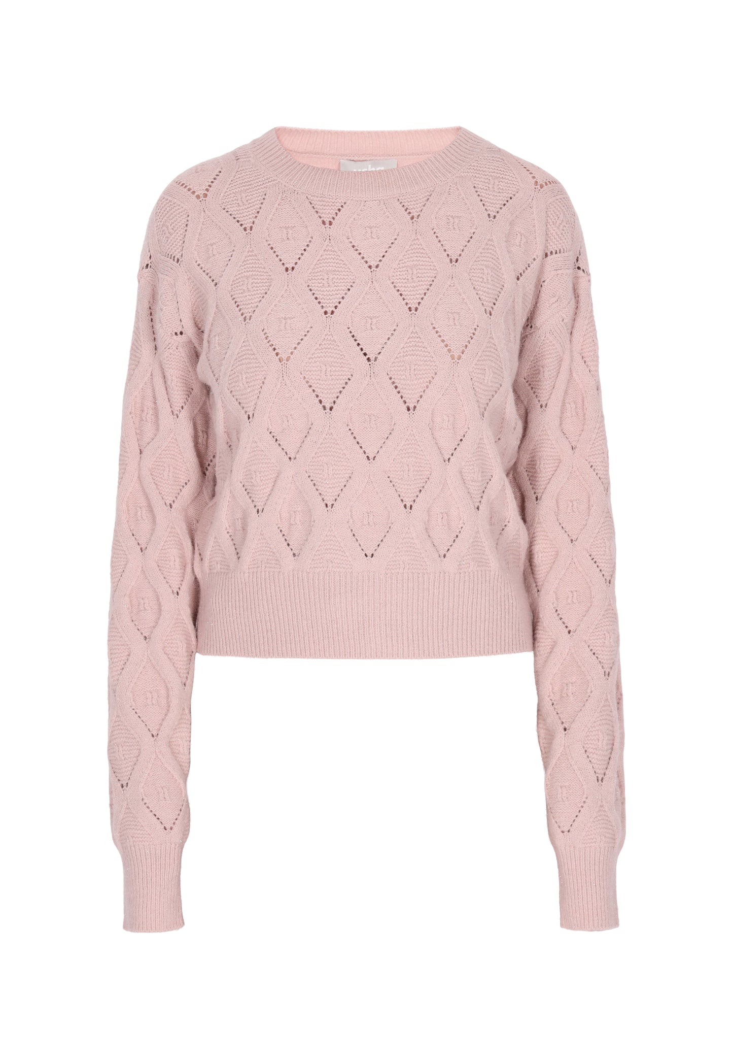 usha Kobiety sweter