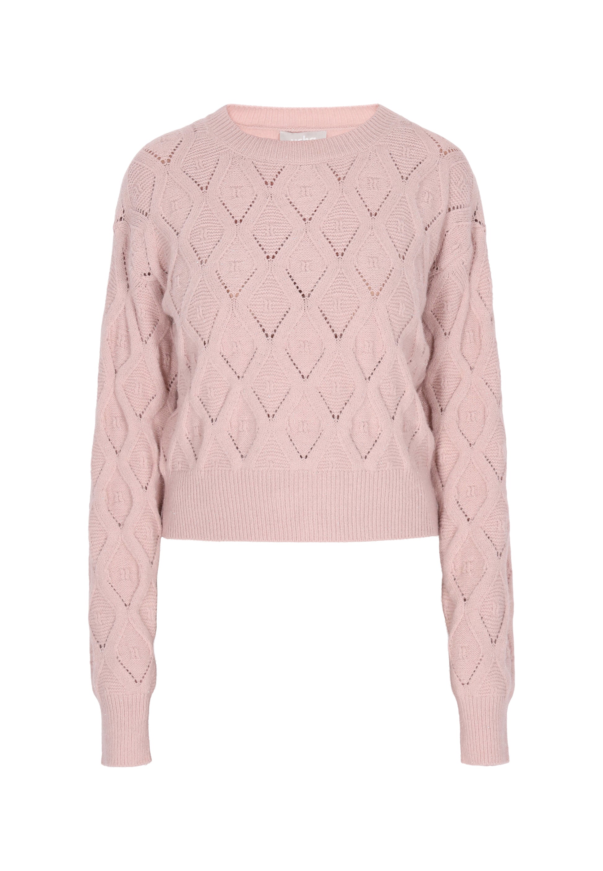 usha Kobiety sweter