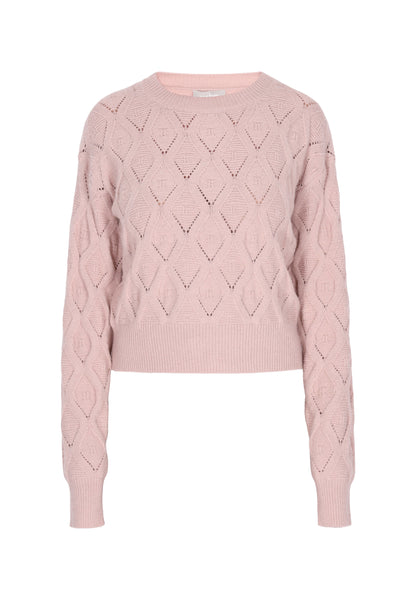 usha Kobiety sweter
