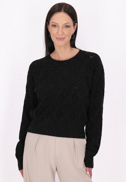 usha Kobiety sweter
