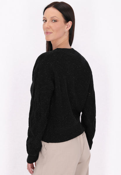 usha Kobiety sweter
