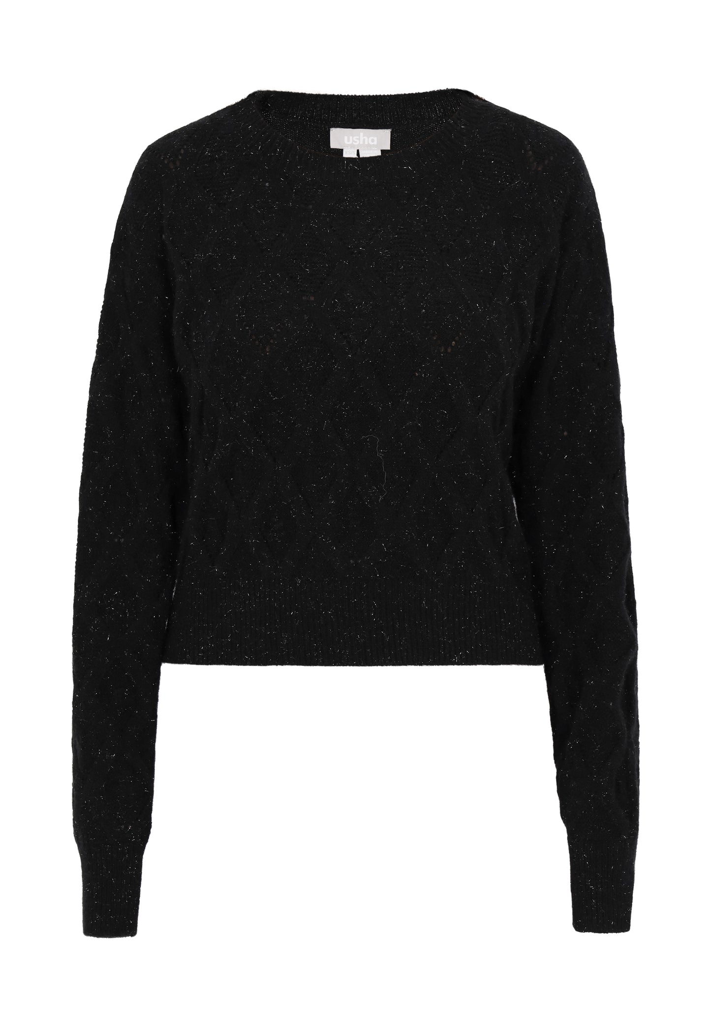 usha Kobiety sweter