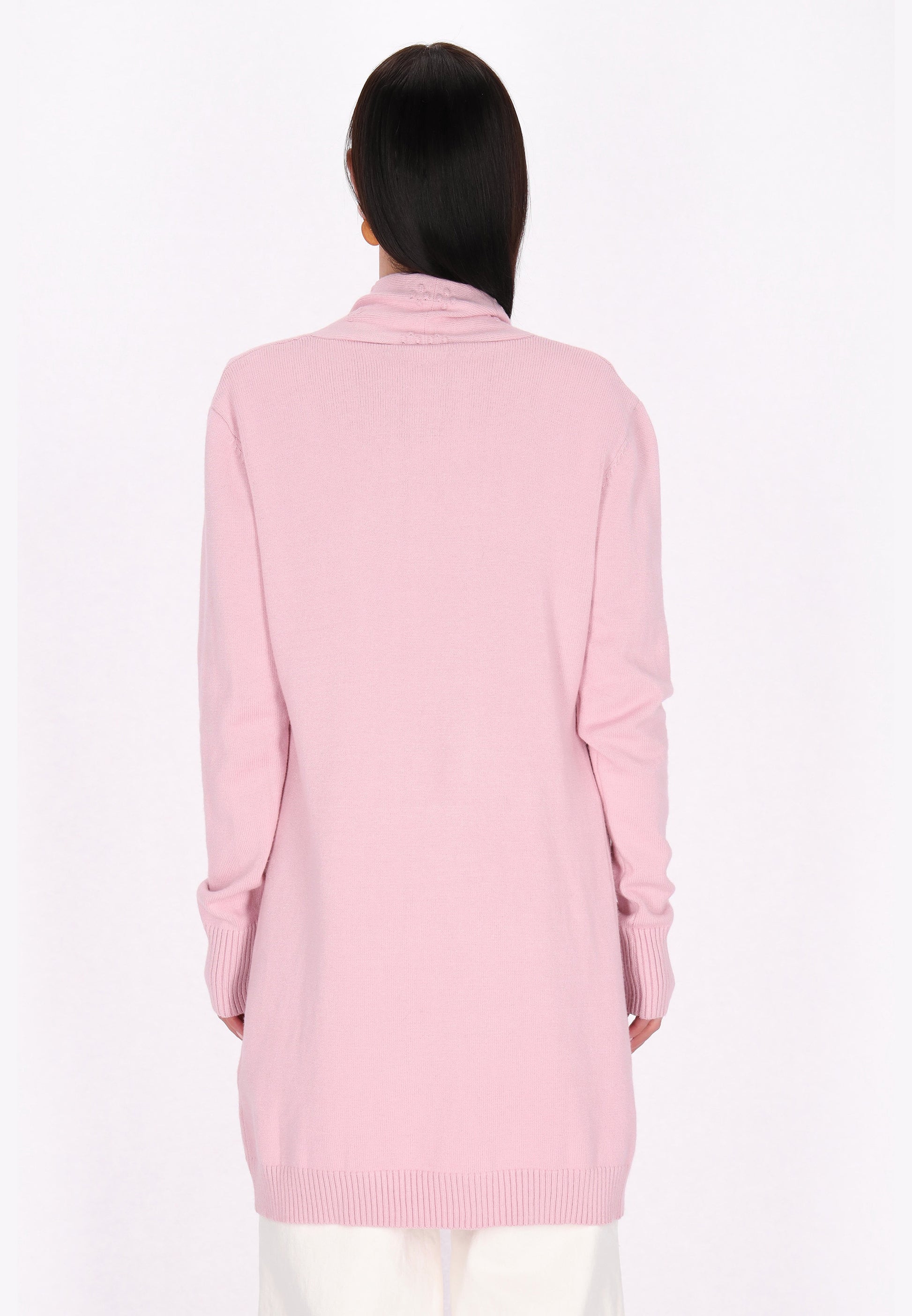 usha Women's Cardigan