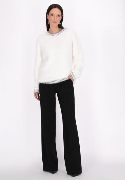 usha Women's Sweater